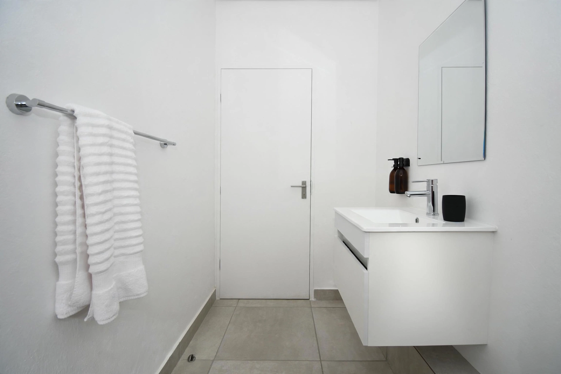Bathroom at 2007 Circa Illovo